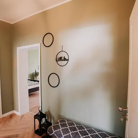 Soonwald Mit Terrasse & Whirlpool Stromberg (Hunsrueck)