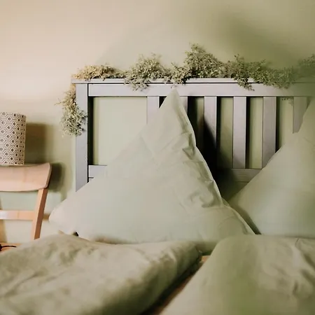 아파트 Soonwald Mit Terrasse & Whirlpool *