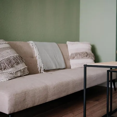 Soonwald Mit Terrasse & Whirlpool 아파트 *