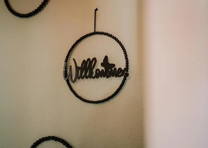 Soonwald Mit Terrasse & Whirlpool * סטרומברג