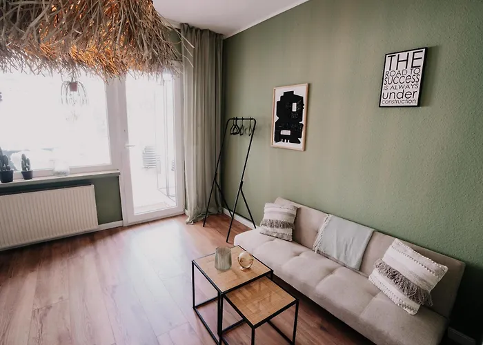 Soonwald Mit Terrasse & Whirlpool *